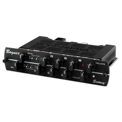 Гитарный модуль-преамп Synergy BOGNER ECSTASY PRE-AMP MODULE
